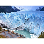 От льда к солнцу 2022: Аргентина-Бразилия 